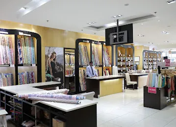 Regal Fabrics & Stitching Center Karama
