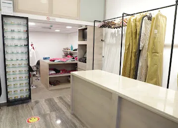 Regal Ladies tailoring - Satwa
