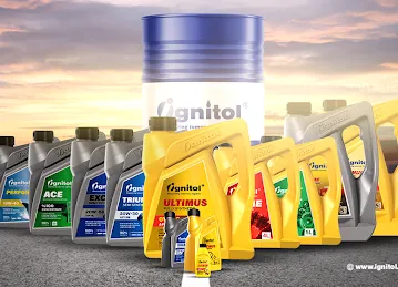 Regal Lubricants & Grease Mfg LLC