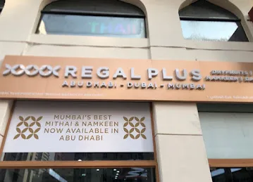 REGAL PLUS
