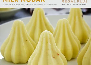 REGAL PLUS