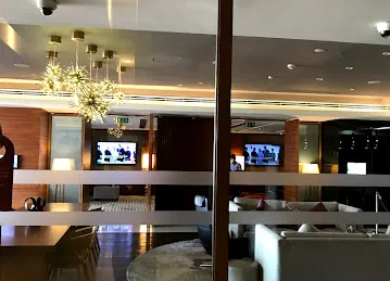 REGENCY ROOM RESTAURANT