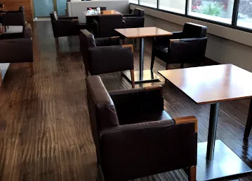 REGENCY ROOM RESTAURANT