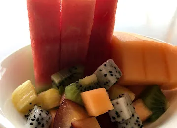 REGENCY ROOM RESTAURANT