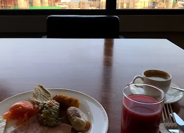 REGENCY ROOM RESTAURANT