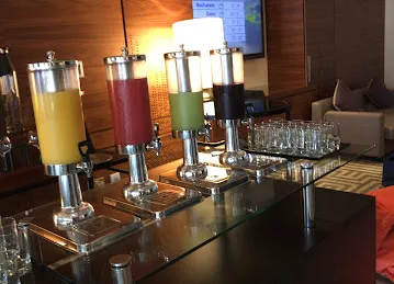 REGENCY ROOM RESTAURANT