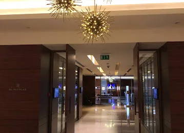 REGENCY ROOM RESTAURANT