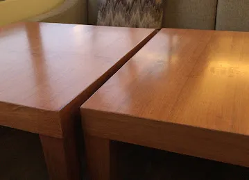REGENCY ROOM RESTAURANT