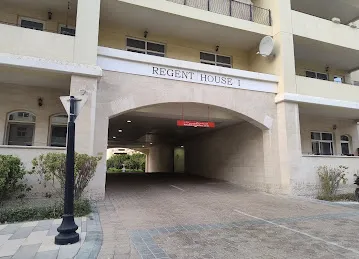 Regent House 1