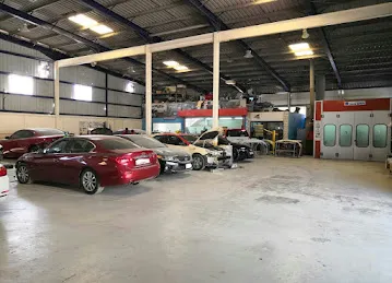 Regent Mechanical Services L.L.C.