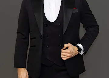 Regent Street tailor-designer boutique