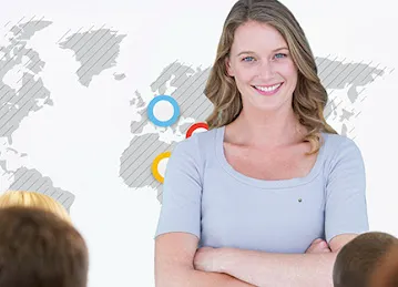 Regional Recruitment Department, SABIS