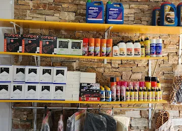 Regular trading and accessories llc