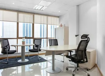 Regus - Abu Dhabi Al Falah