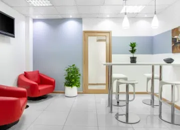 Regus - Abu Dhabi Al Falah