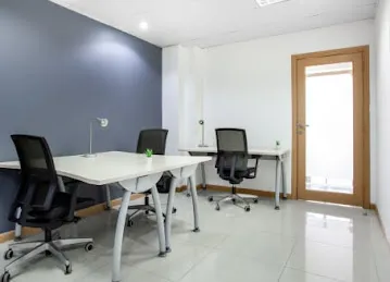 Regus - Abu Dhabi Al Falah