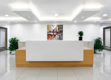 Regus - Abu Dhabi Al Falah