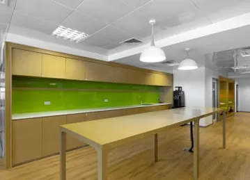 Regus - Abu Dhabi, B1 Mussafah