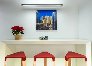 Regus - Dubai, The Greens