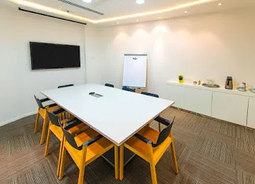 Regus - Dubai, The Greens