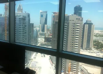 Regus - Dubai, The Greens
