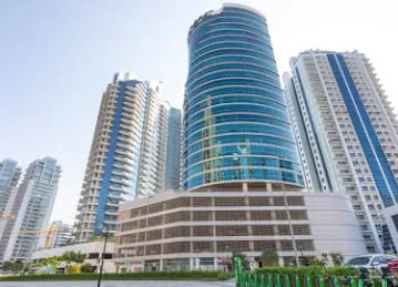 Regus - Dubai, The Greens