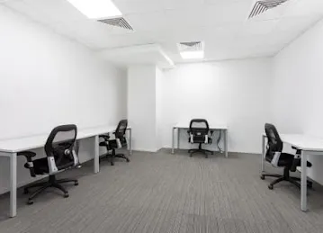 Regus - Dubai, The Greens