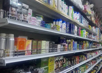 Rehab Al Zaman Grocery