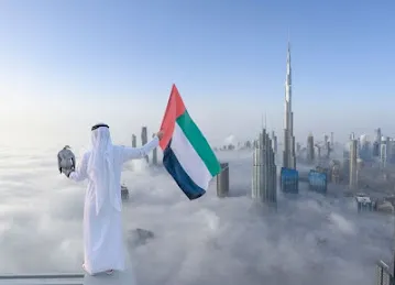 Rehlat Al Sahra Tourism