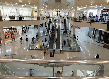 Rehlat Al Sahra Tourism