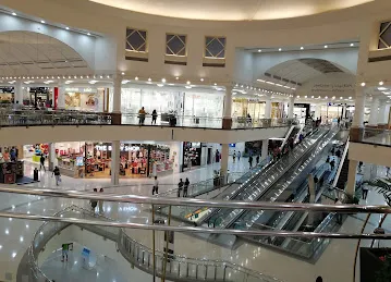 Rehlat Al Sahra Tourism