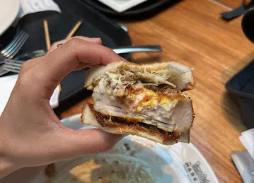 Reif Japanese Kushiyaki