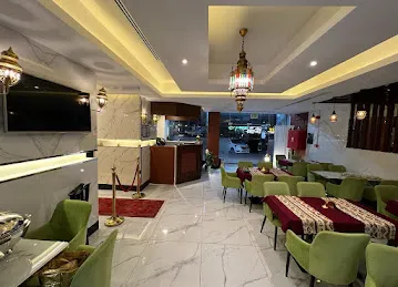 Reihat Beladi Restaurant