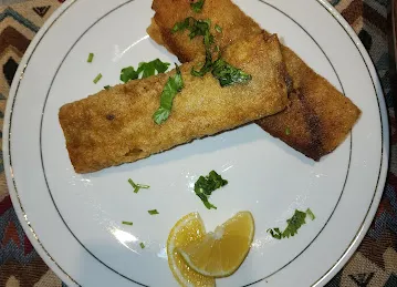 Reihat Beladi Restaurant