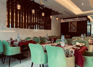 Reihat Beladi Restaurant