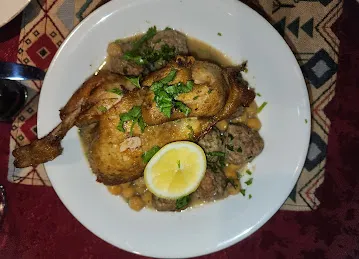 Reihat Beladi Restaurant