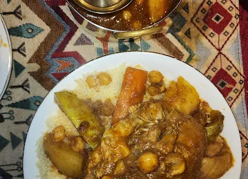 Reihat Beladi Restaurant