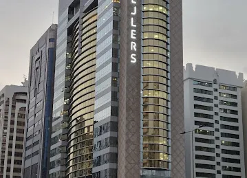 Rejlers Abu Dhabi