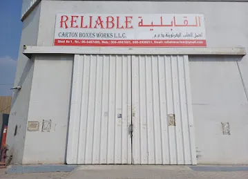 Reliable Carton Boxes Works LLC