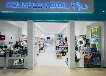 Reliable Digital