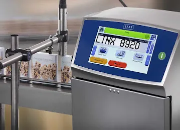 Reliable Industrial Coding and Marking System Company LLC | Reliable Global