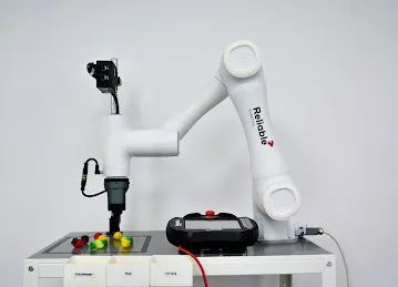Reliable Robotics