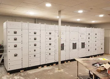Reliable Switchgear LLC
