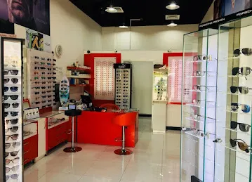 Reliable vision optics llc (RTA EYE TEST FOR DRIVING LICENSE)