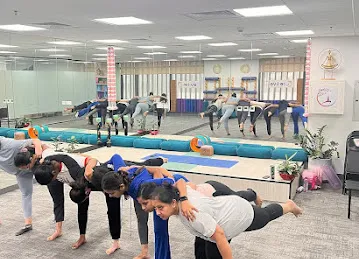 ReLive Yoga Center