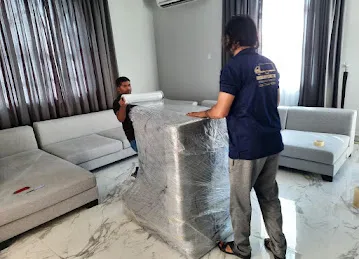 Relocators Movers and Packers Dubai