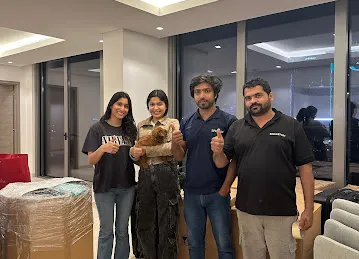 Relocators Movers and Packers Dubai