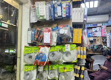 Remah Electronics رماح للالكترونيات