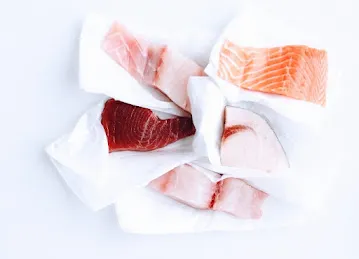 REMAH FISH TRADING..ريما فيش للتجارة ..