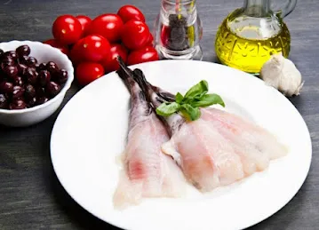 REMAH FISH TRADING..ريما فيش للتجارة ..